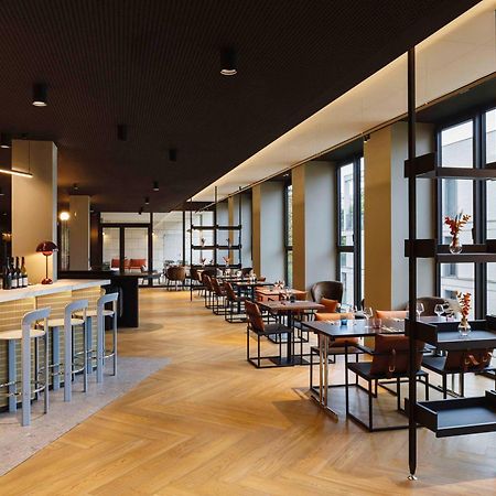 Tribe Lyon Croix Rousse Hotell Exteriör bild