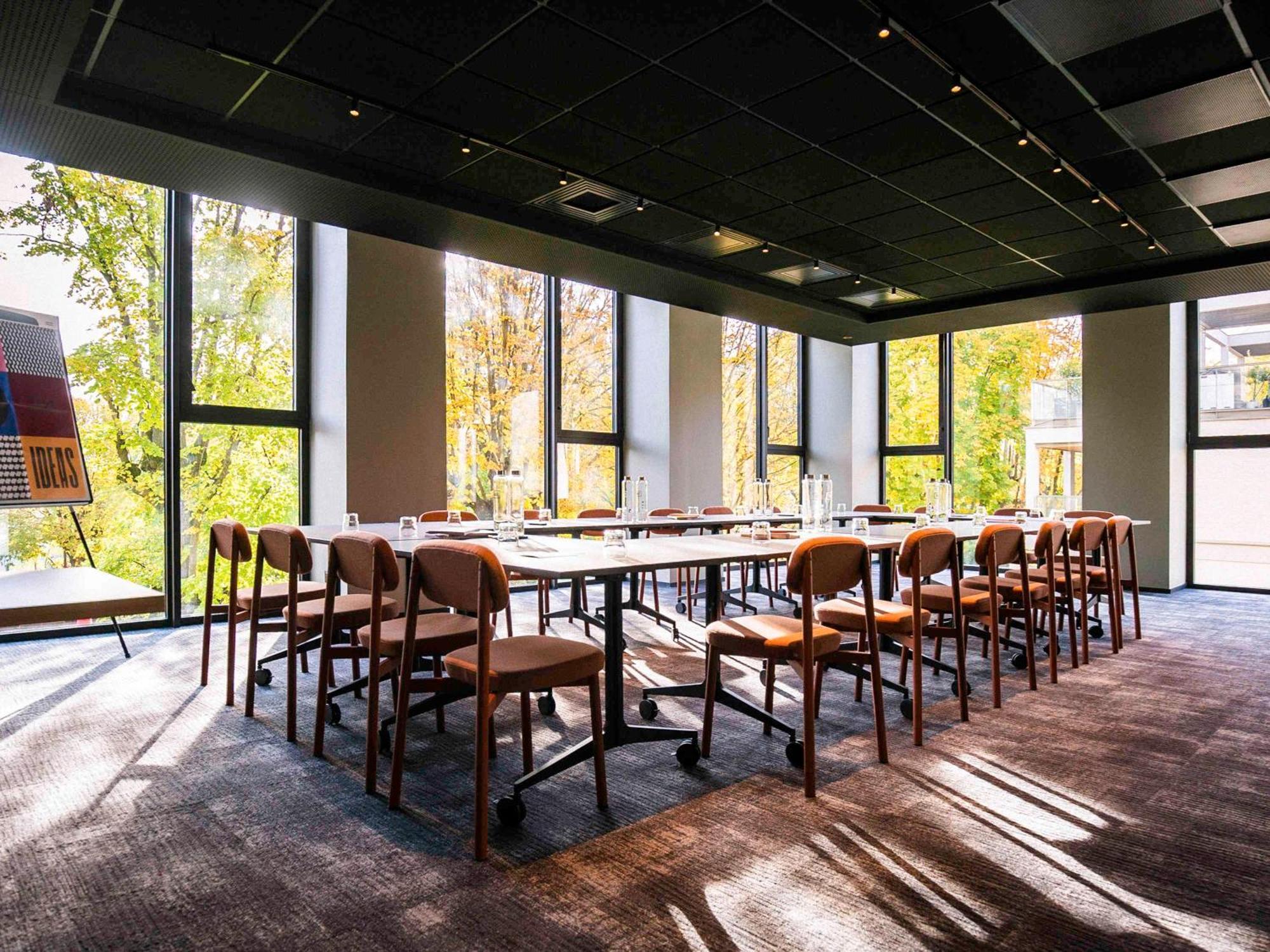 Tribe Lyon Croix Rousse Hotell Exteriör bild