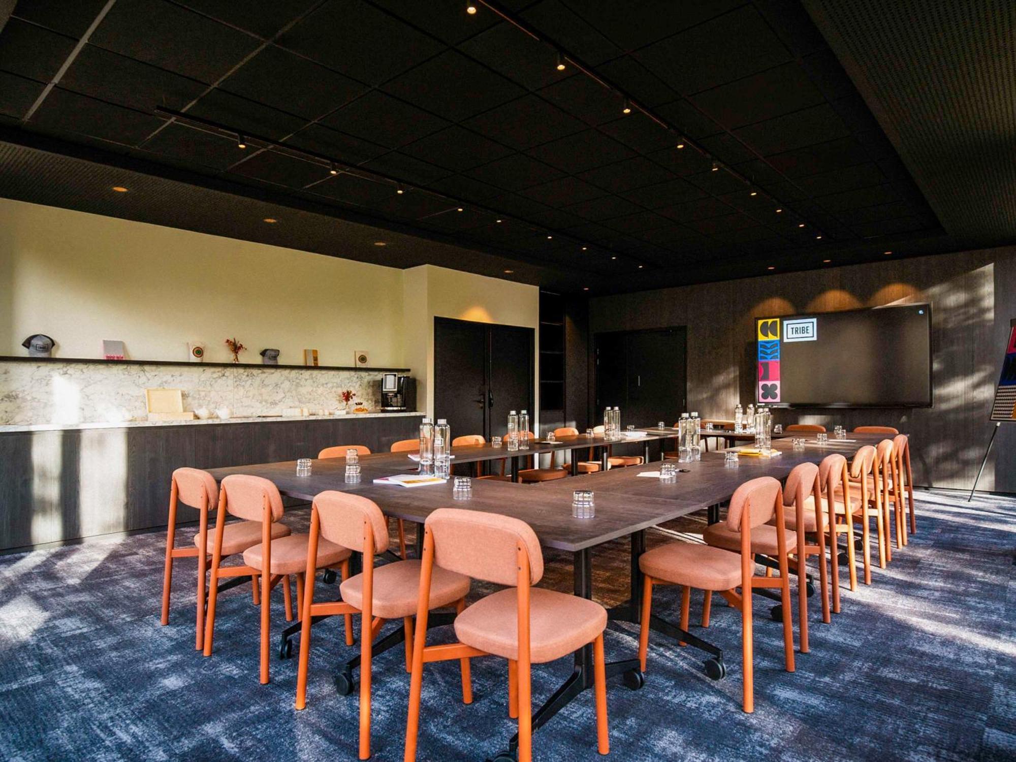 Tribe Lyon Croix Rousse Hotell Exteriör bild
