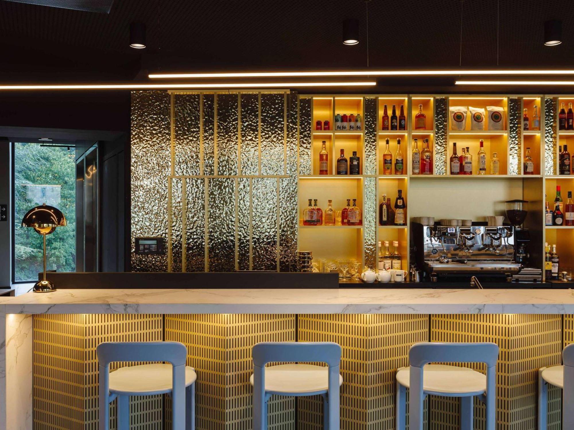 Tribe Lyon Croix Rousse Hotell Exteriör bild