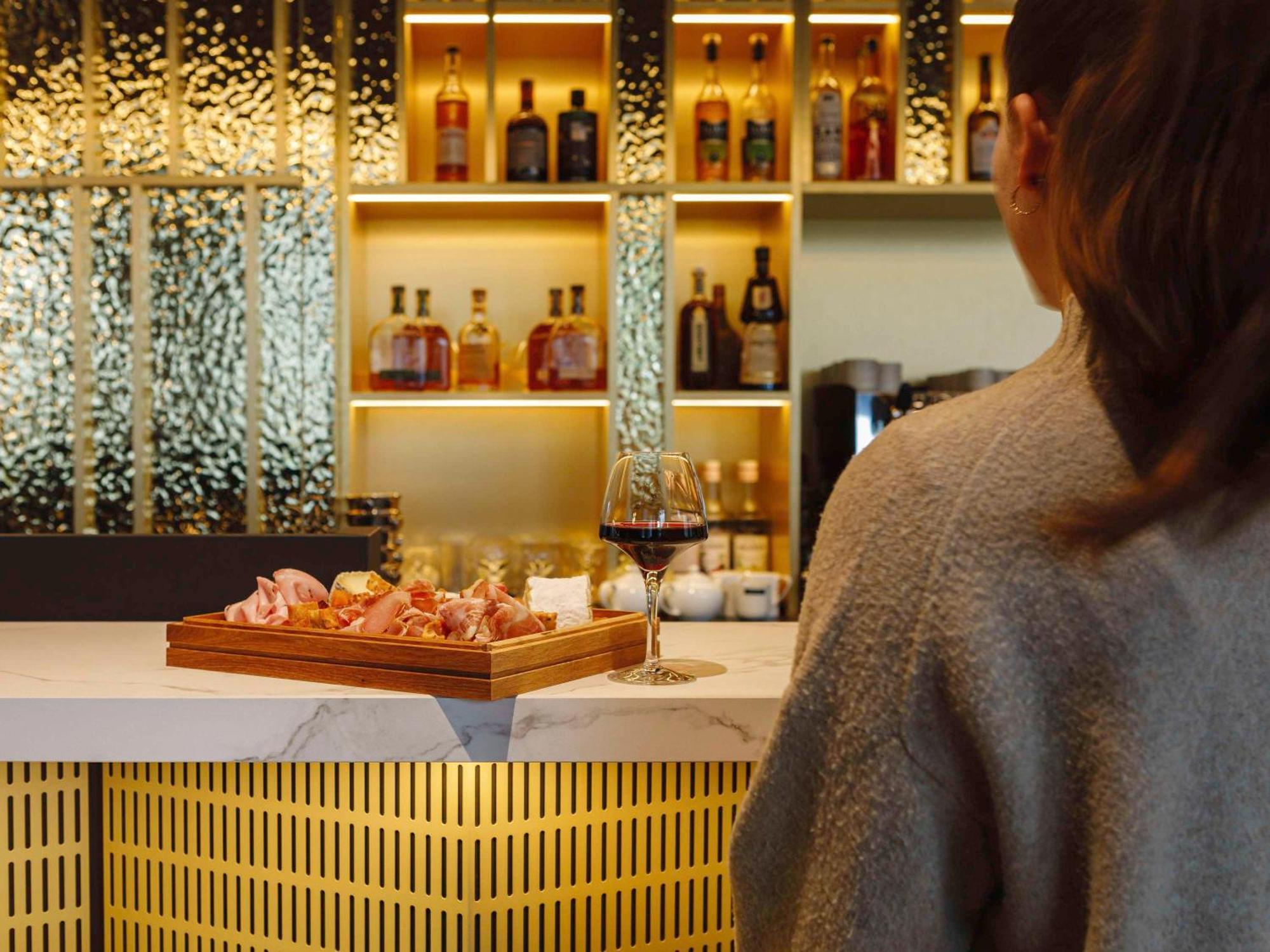 Tribe Lyon Croix Rousse Hotell Exteriör bild